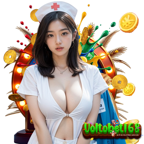 voltobet168 เว็บตรง