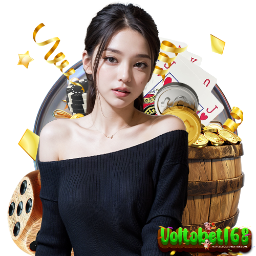 voltobet168 โปรโมชั่น