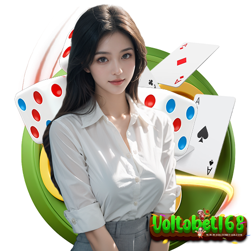 voltobet168 เว็บสล็อต